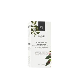 VEGANIS TONICO FACIAL BALANCE PH X 120 ML