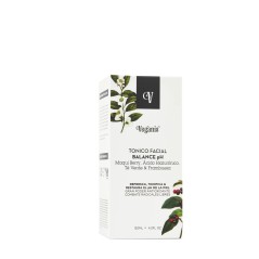 VEGANIS TONICO FACIAL BALANCE PH X 120 ML
