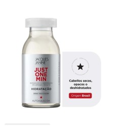 AMPOLLA HIDRATACION CAPILAR EXTREMA JOM X 15 ML