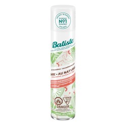 BATISTE BARE BARELY SCENTED X 200 ML