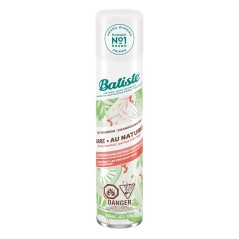 BATISTE BARE BARELY SCENTED X 200 ML