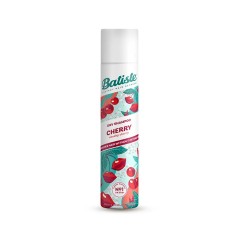 BATISTE SHAMPOO EN SECO CHERRY X 200 ML