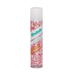 BATISTE SHAMPOO EN SECO ROSE GOLD X 200 ML