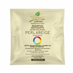 NAISSANT MASCARILLA MATIZANTE PERLA BEIGE SACHET X 40 GR