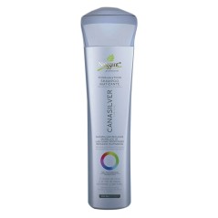 NAISSANT SHAMPOO MATIZANTE CANAS SILVER X 300 ML