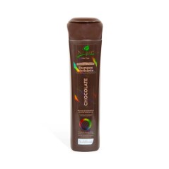 NAISSANT SHAMPOO MATIZANTE CHOCOLATE X 300 ML
