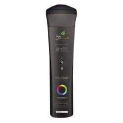 NAISSANT SHAMPOO MATIZANTE NEGRO X 300 ML