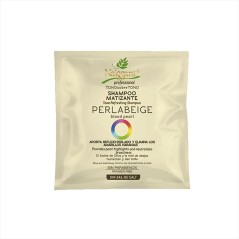 NAISSANT SHAMPOO MATIZANTE PERLA BEIGE SACHET X 40 GR