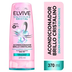 ELVIVE ACON GLYCOLIC CRYSTAL X 370 ML