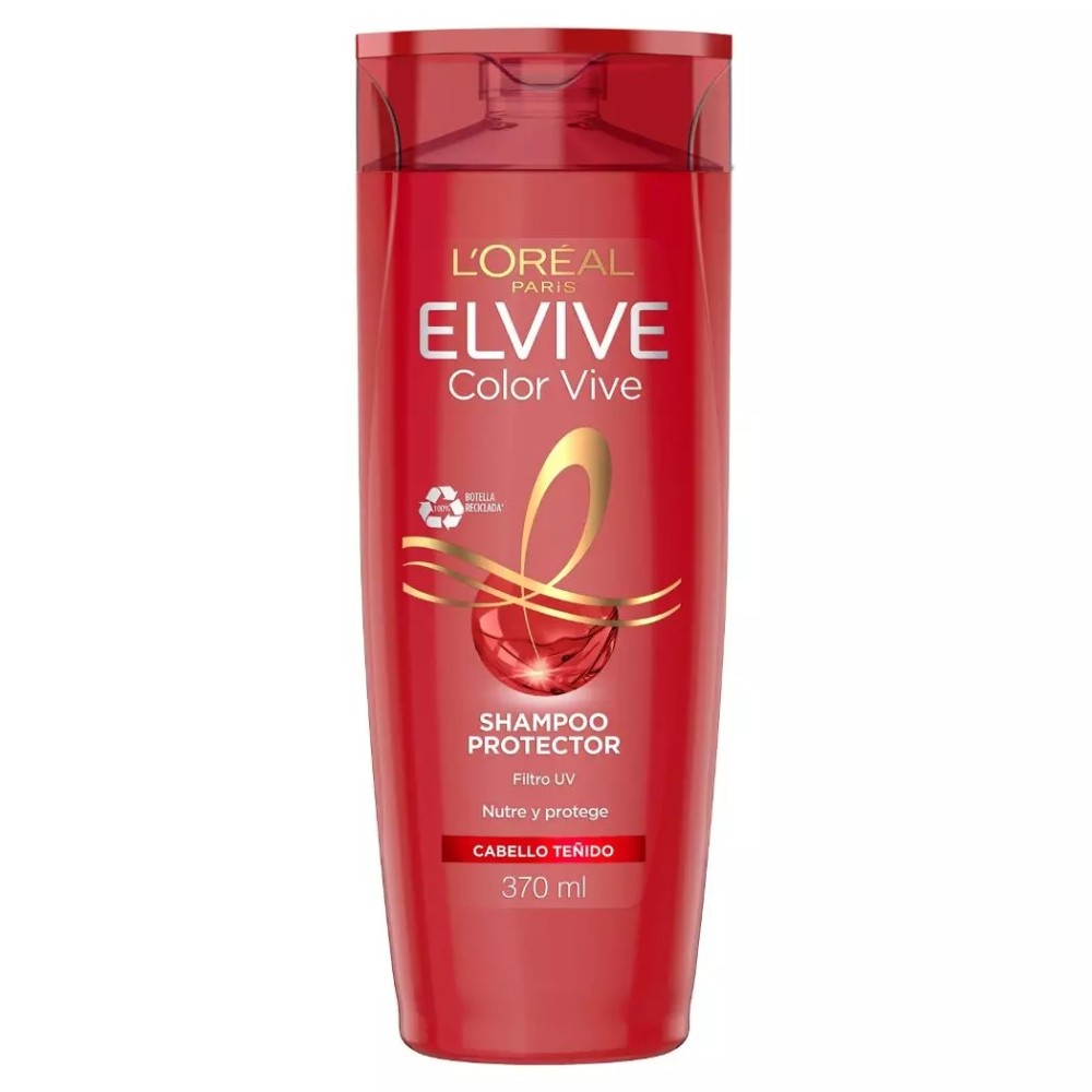 ELVIVE COLORVIVE SHA X 370 ML