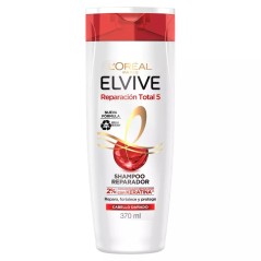 ELVIVE RT5 SHA X 370 ML