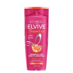 ELVIVE SHA DREAM LISO X 370 ML