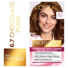 EXCELLENCE TINTE N 6.7 CHOCOLATE