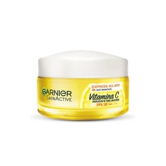 GARNIER EXPRESS ACLARA CREMA FPS 30 X 50 ML