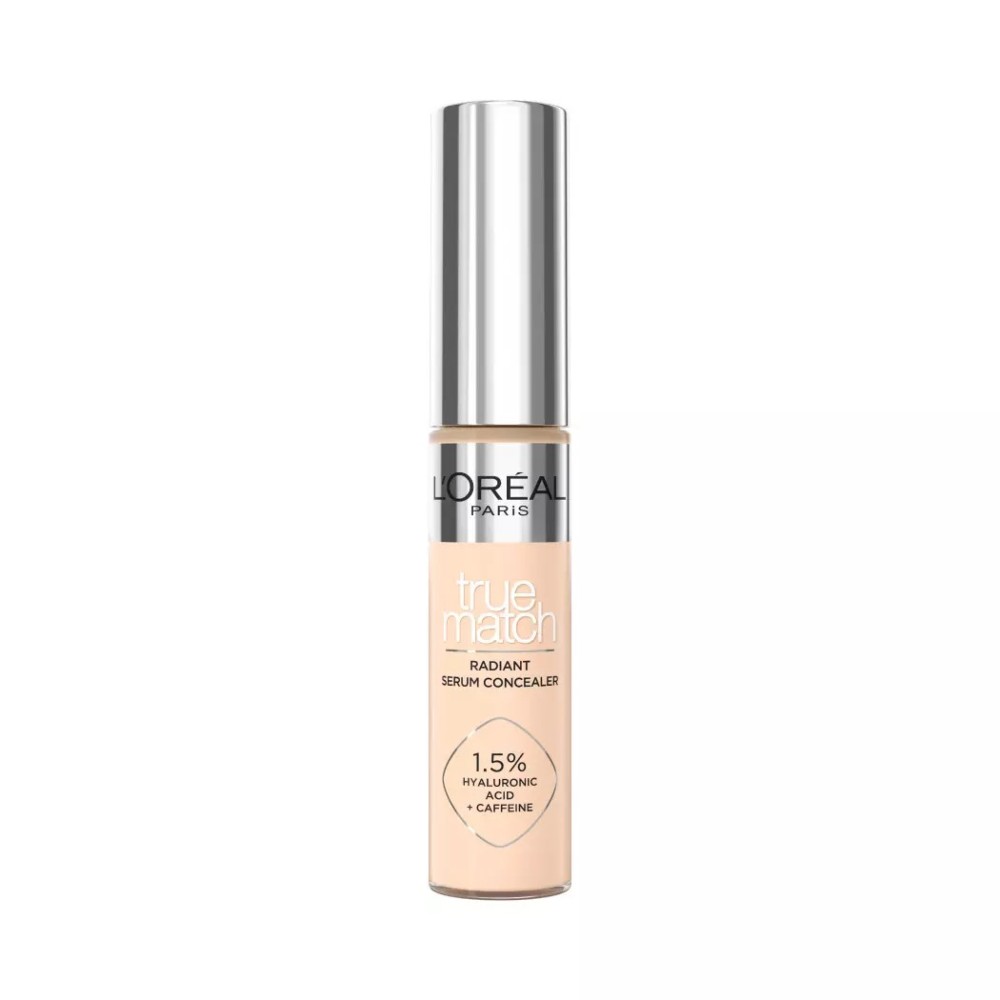 LOREAL CORRECTOR ROSTRO TRUE MATCH SERUM 1
