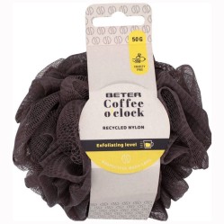 BETER ESPONJA DE MALLA COFFE O'CLOCK