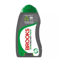 BROOKS TALCO ZAPATILLAS PIES X 80 G