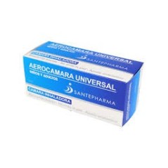 AEROCAMARA UNIVERSAL NIÑOS Y ADULTOS ELITE