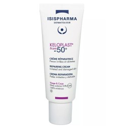 KELOPLAST SCARS CREMA CICATRIZANTE SPF 50+ X 40 ML