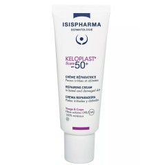 KELOPLAST SCARS CREMA CICATRIZANTE SPF 50+ X 40 ML