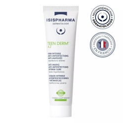 TEEN DERM AZ X 30 ML