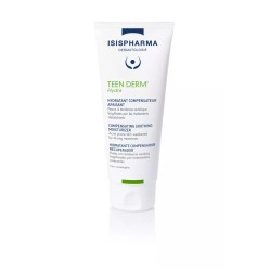 TEEN DERM HYDRA X 100 ML