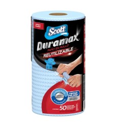 SCOTT DURAMAX PANO REUTILIZABLE 50 UN