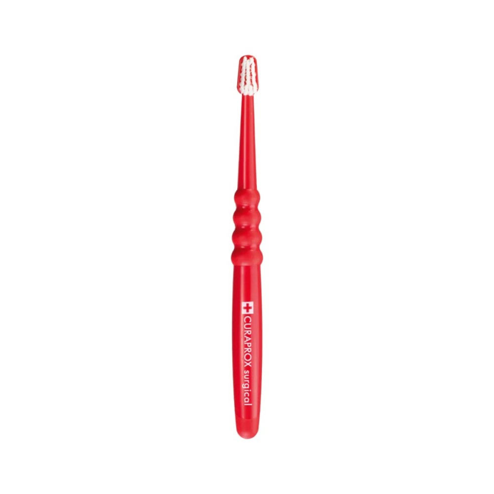CEPILLO DENTAL POST QUIRURGICO