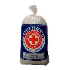 ALGODON CORRIENTE X 100 GR LASTRADE (DM)