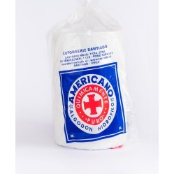 ALGODON PRENSADO AMER X 1000 GR LASTRADE (DM)