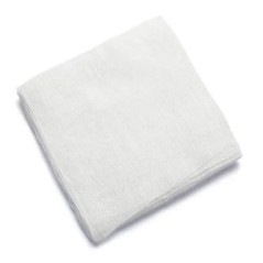 GASA ESTERIL NON WOVEN 5 CM X 5 CM SOB X2 UND X 100 LBF