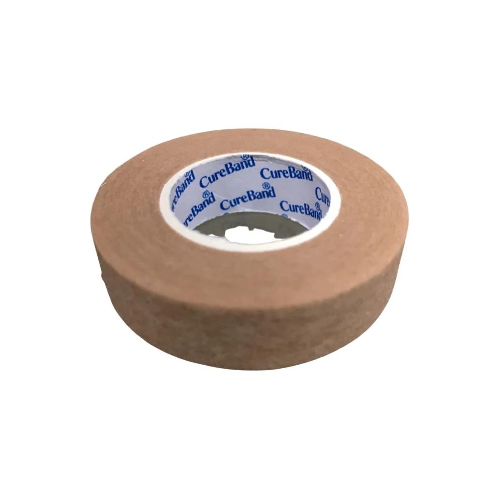 SMARTMED TELA MICROPOROSA C/DISP PIEL 2" X 8 UND DM