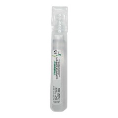 CLORURO DE SODIO AMP 0,9%/10 ML X 50 VITAFARMA (EC)