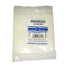 CLORURO DE MAGNESIO X 30 GR REUTTER (25 UND)
