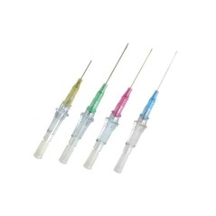 CATETER INTRAVENOSO 20G X 1 X 50 UND (DM)