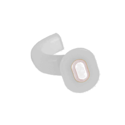 CANULA MAYO-GUEDEL 70 MM. NO. 1