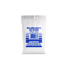 BICARBONATO SODIO X 100 GR REUTTER