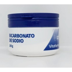 BICARBONATO SODIO BOLSA X 250 GR REUTTER
