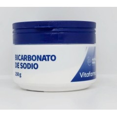 BICARBONATO SODIO BOLSA X 250 GR REUTTER