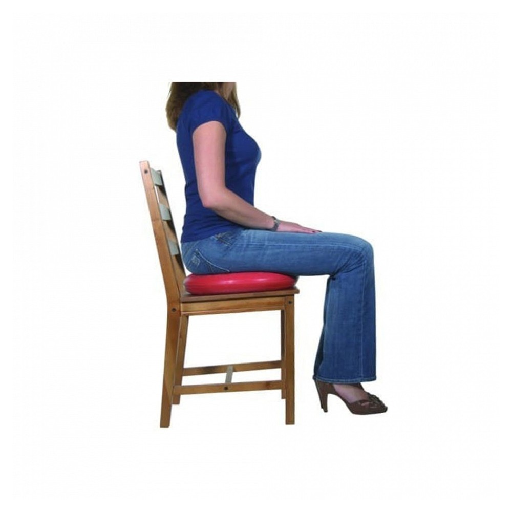 ASIENTO INFLABLE DE GOMA