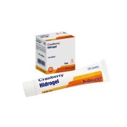 APOSITO HIDROGEL TUBO X 15 GR (DM)