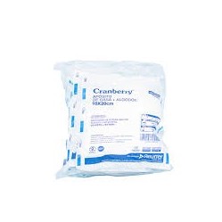 APOSITO GASA + ALGOD EST 10 X 20 BOLSA X 10 REUTTER (DM)