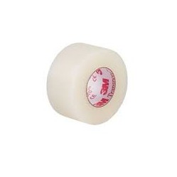 SMARTMED TELA TRANSPARENTE 1" X 12 UND DM