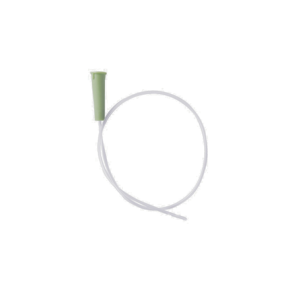 SONDA NELATON 8 FR 40 CM LBF