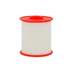 TELA ADHESIVA 2 X 5.5 YDA CJA X 6 LBF (DM)
