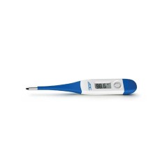 TERMOMETRO PUNTA RIGIDA SMARTMED X 1