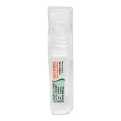 AGUA ESTERIL SOL INY 5 ML X 50 UND VITAFARMA (EC)