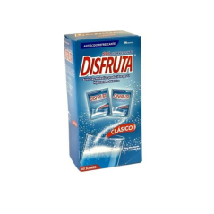 DISFRUTA CLASICO SBR X 60