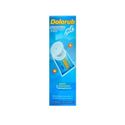 DOLORUB CRE X 60 GR + APLICADOR MASAJEADOR