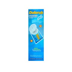 DOLORUB CRE X 60 GR + APLICADOR MASAJEADOR